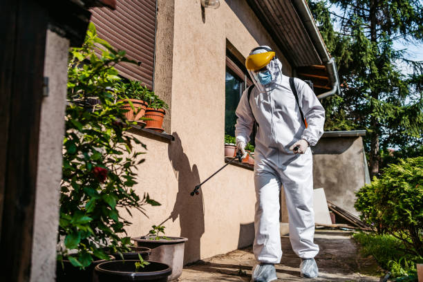 Best Affordable Pest Control Services  in Ridgetop, TN