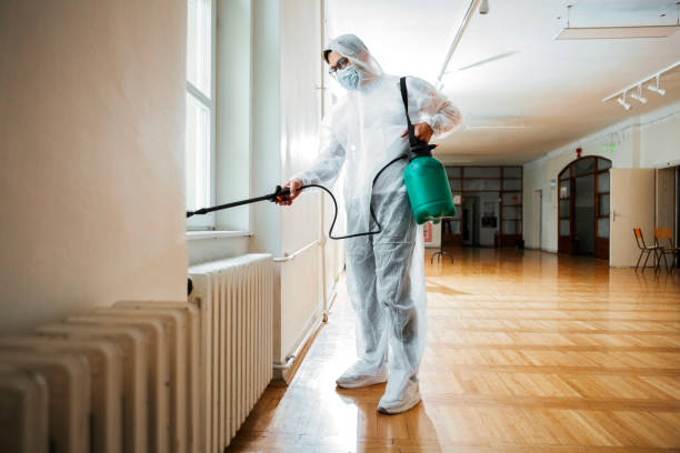 Best Affordable Pest Control Services  in Ridgetop, TN